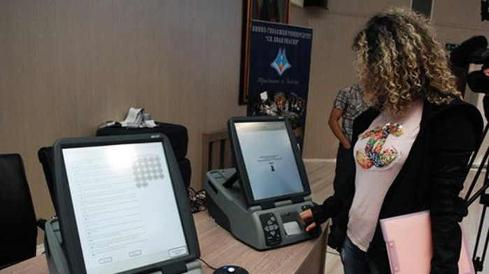 Все още сигналите за нарушения са малко и сред тях