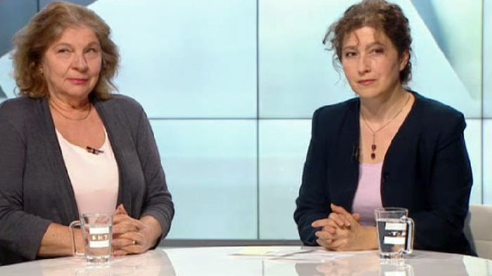 Точно такъв проблем с машините очаквахме, каза пред  Румяна Дечева от