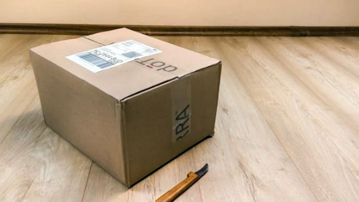 От РИК звъннали в секцията и така урната е била