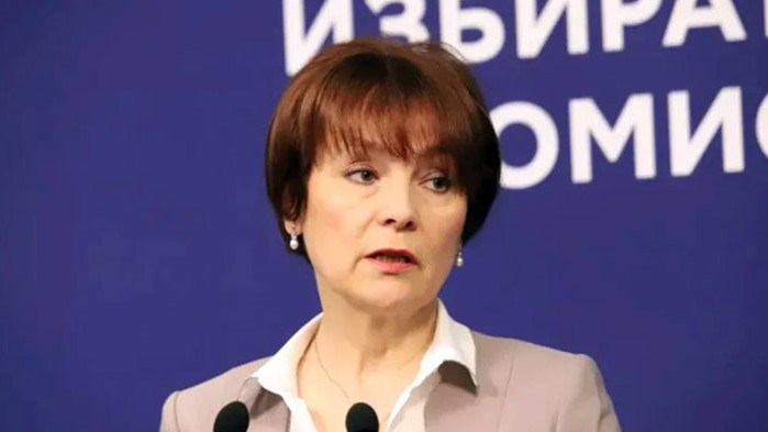 ЦИК ще проверява причините за проблемите с машините Изборният ден