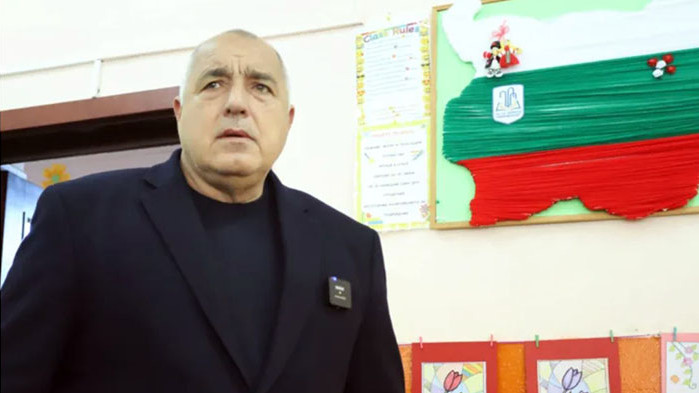 Арнаудова: Това е голямата победа на Борисов, разби им жълтопаветните илюзии