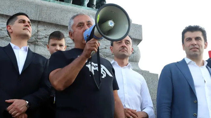 ПП-ДБ дори и обединени понижиха резултата си