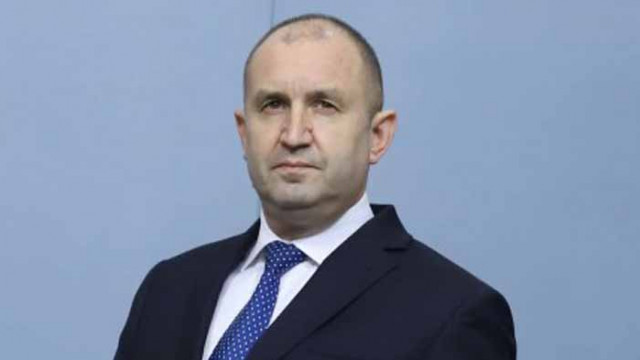 Скрит план зад речта на Радев утре в парламента?