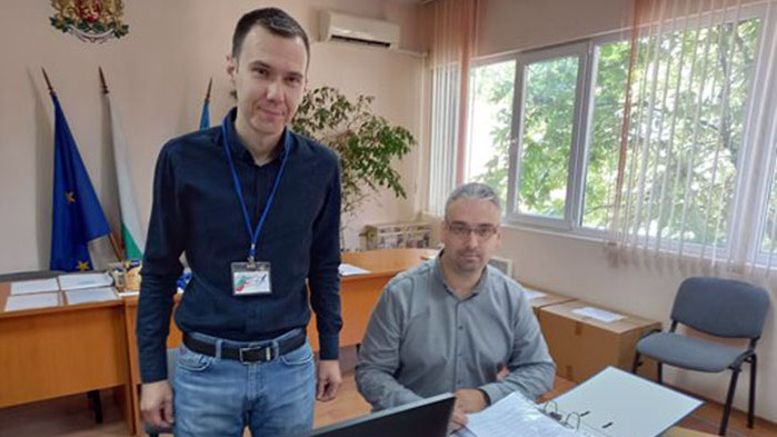 На жена й е прилошало, извикана е линейка Членове на