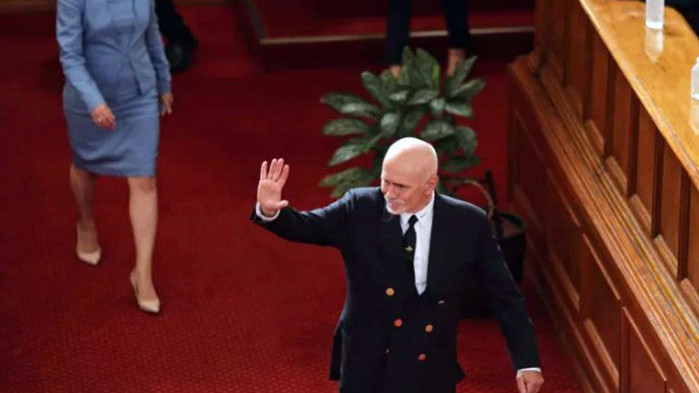 Събев: Ако са почтени, Василев, Лорер и групата им трябва незабавно да напуснат ПП