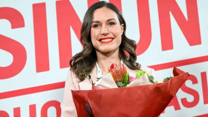 И финдланската „Промяна“ губи