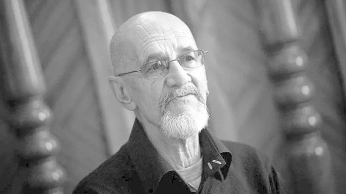 Художникът Иван Савов е починал внезапно и неочаквано, в усилена