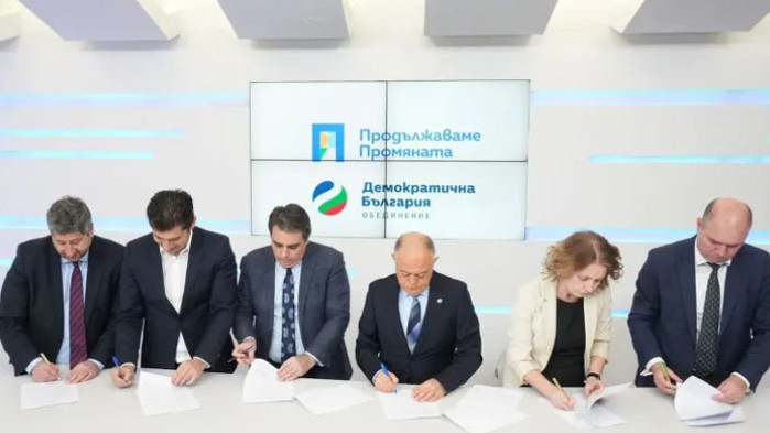 Шикерова намеква за машинации от ПП-ДБ в шуменско село