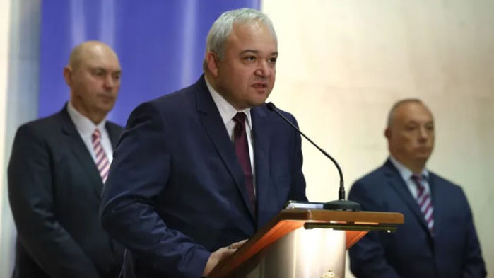 Успяхме да се справим със задачата да опазим сигурността по