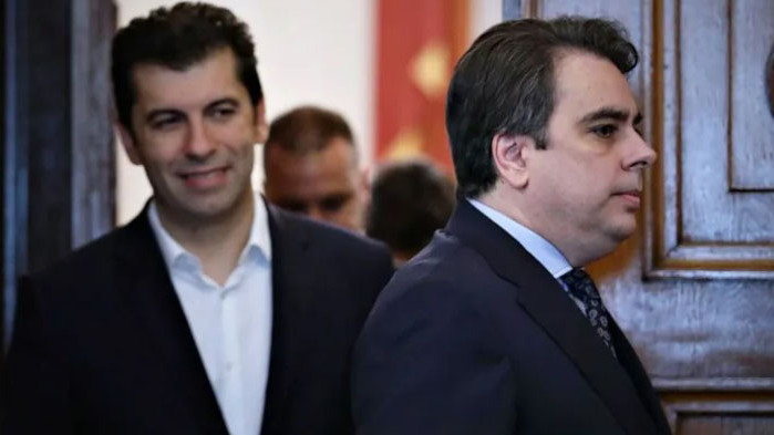 ПП-ДБ печели при основните си спонсори в Дубай