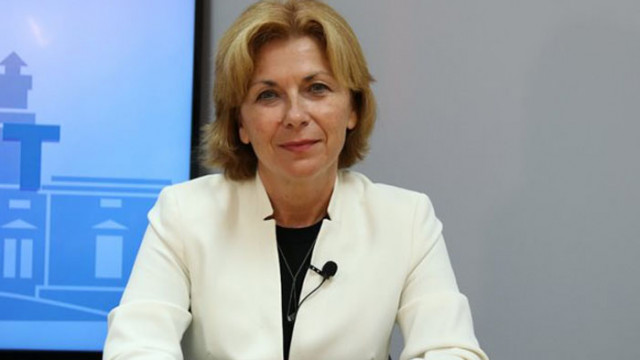 Боряна Димитрова: Заради външната политика на Радев може да се роди кабинет