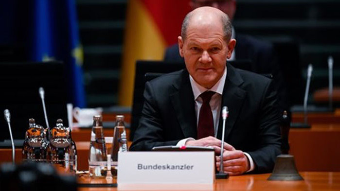 Германия подкрепя присъединяване на Румъния към Шенген