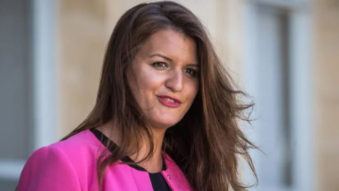 В защита за правото на жените да разполагат с телата