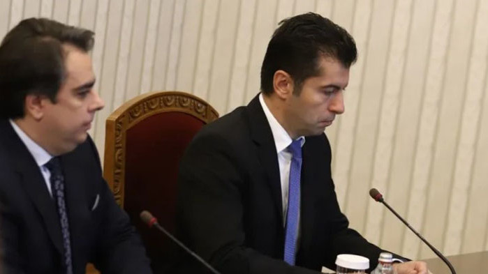 Петко Ковачев с въпроси към фен клуба на „добрите сили“