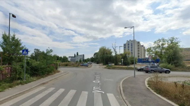 Започва изграждането на пробива на столичния булевард „Филип Кутев“