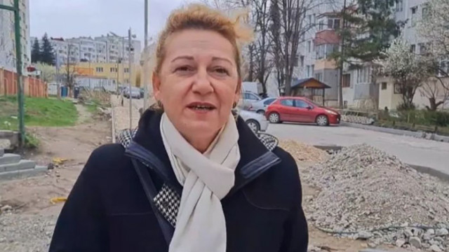 С финансовия гръб на собственик на завод за боклук, Стела Николова избута всички и ще е депутатка