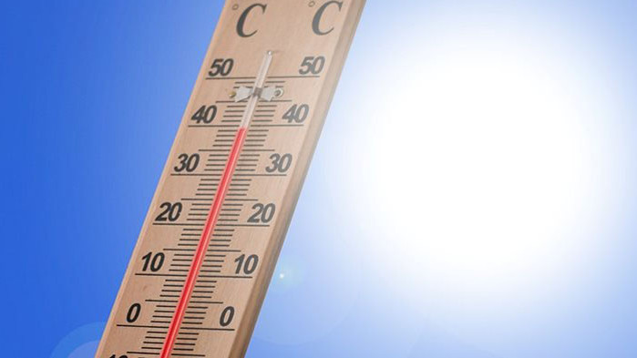 Смъртните случаи, свързани с горещини, може да се увеличат 60 пъти