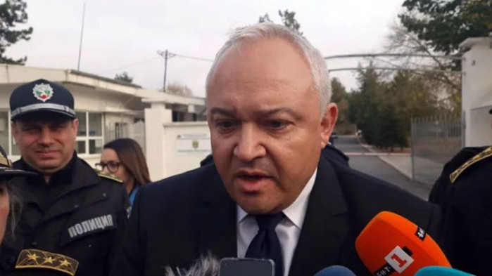 От Боец“ обявиха, че са недоволни от работата на вътрешния