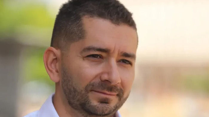 Слави Василев: Толкова ми е кеф, че Шарлатанията не спечели