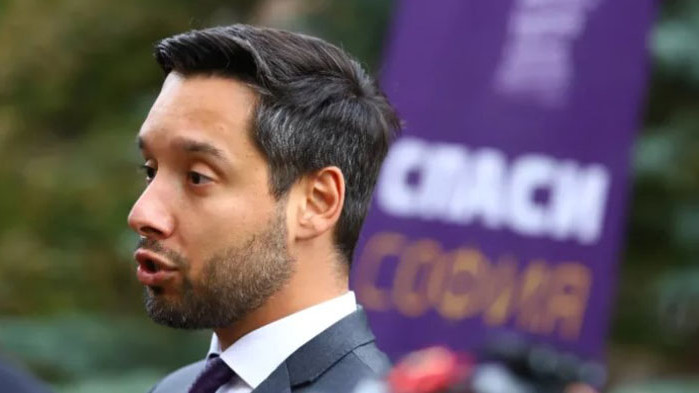 Борис Бонев отново си приписа чужда работа