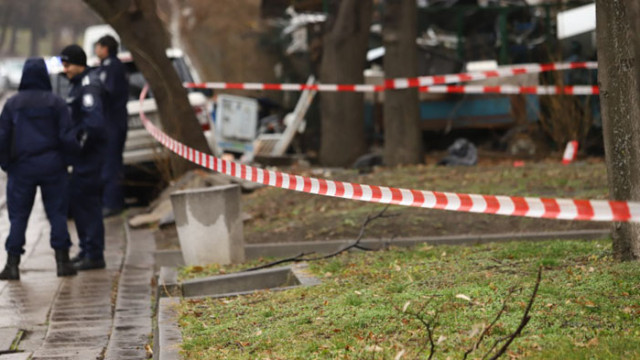 Директорът на 107 ОУ Хан Крум в София Данко Калапиш