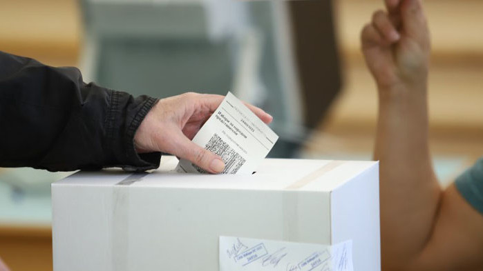 Добър 4 е справедлива оценка за процеса на видеонаблюдението. Трябва да