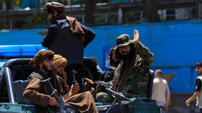 ООН: По заповед на талибаните афганистанските жени не могат да работят