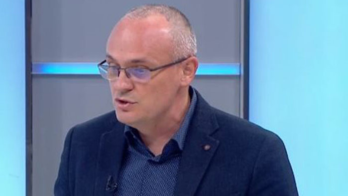 Георги Киряков: Вероятно ще се стигне до вътрешно разцепление в редиците на ПП