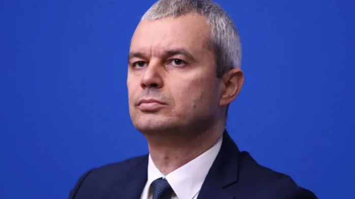 Позицията на Възраждане“ е ясна – ще подкрепим само кабинет