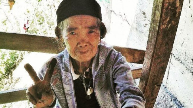 106 годишна жена от Филипини постави абсолютен рекорд след като бе