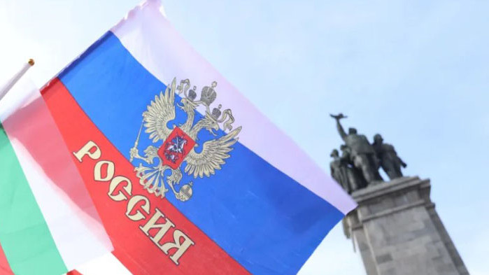 И Вегани срещу фашизма“ ще пазят монумента!“. Това обяви в