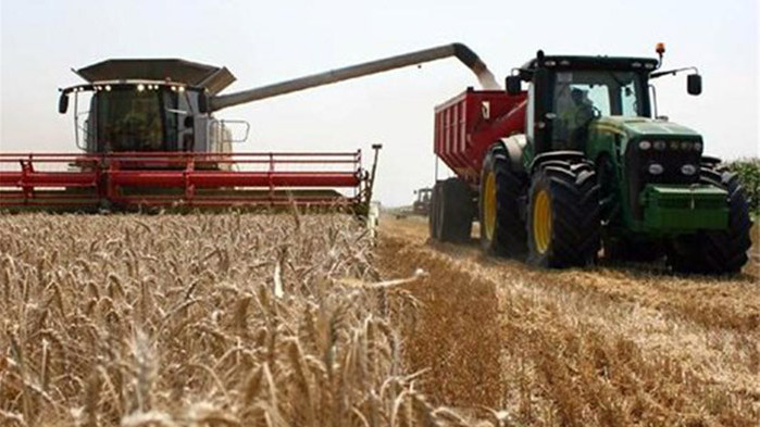 Полски министър подаде оставка заради вноса на зърно от Украйна