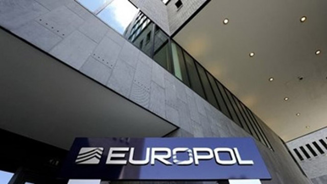 Европол: Организираната престъпност прониква в европейските пристанища