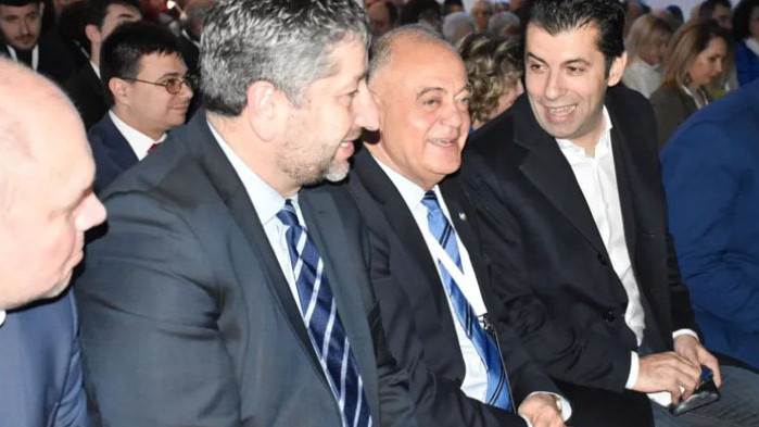 885 500 лв. е сумата, която са дарили деветимата най-големи