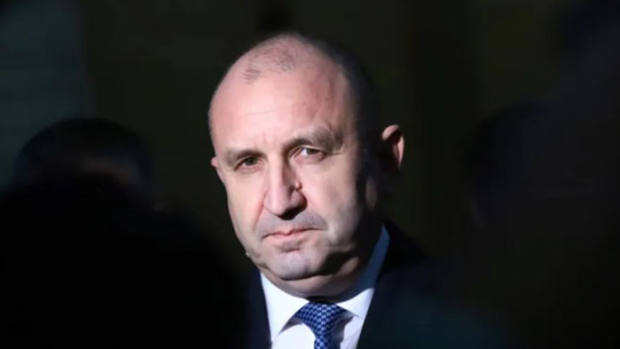 В отговор на поканата на лидера на ГЕРБ Бойко Борисов