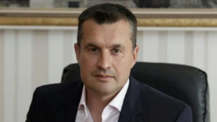 В президентството е паническа ситуация, че може да се състави