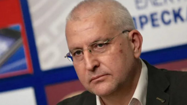 Светослав Малинов: Трябва да има правителство, но без ярките фигури