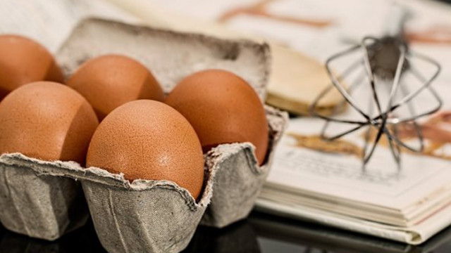 Започват проверките на качеството на месото и яйцата преди Великден
