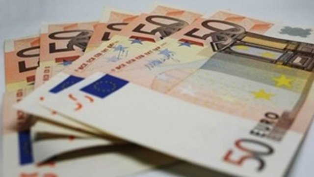 Еврото остана близо до 1,09 долара в междубанковата търговия