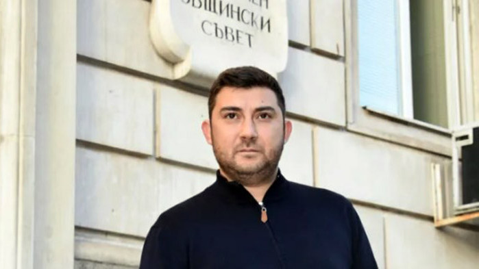 Трета поредна сесия Столичен общински съвет не успя да избере