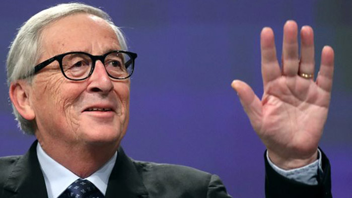 Оставам скандализиран от факта, че Румъния все още не се