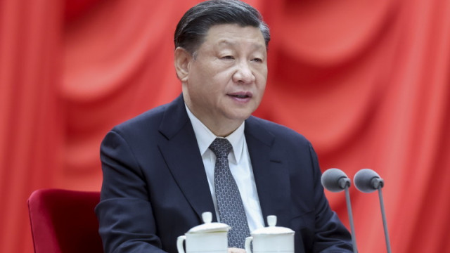 Главният приоритет на Пекин е да настоява за прекратяване на огъня и
