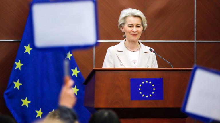 ЕК даде да се разбере, че инвестиционния пакт с Китай няма бъдеще