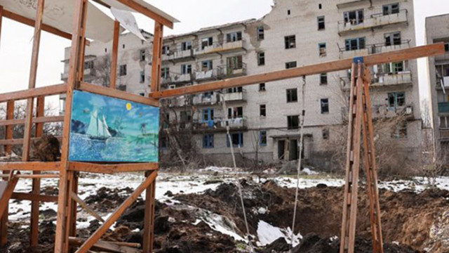 Властите в Донецк и Луганск съобщават за 7 жертви на украински обстрел