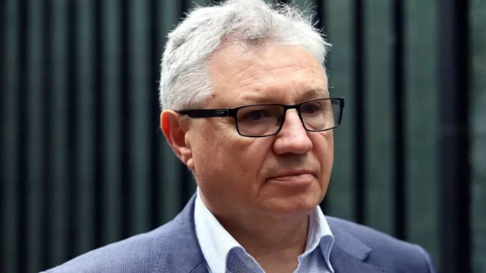 Първо е нужно излъчване на председател на НС, за да