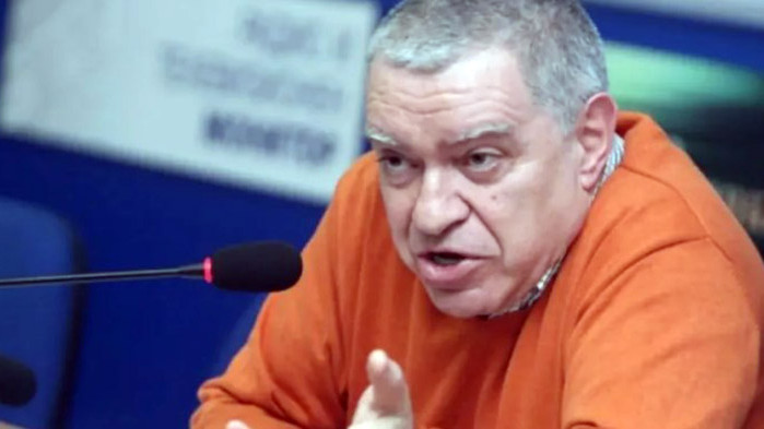 Най-същественият фактор за съставяне на правителство у нас е войната