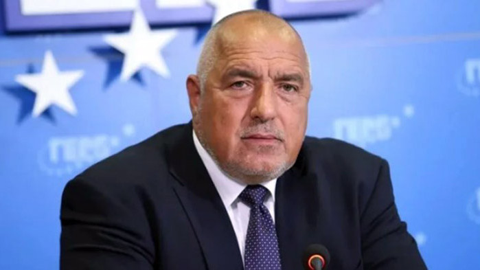 Борисов: Честит празник на всички с бели престилки!