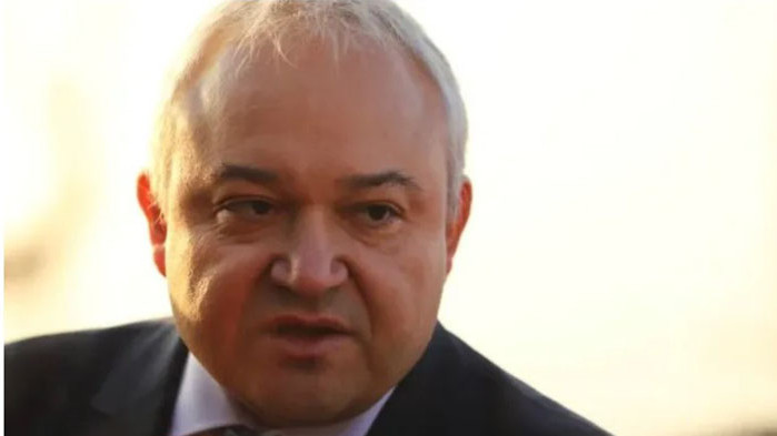 Това било предвидено и в стария протокол за действие в