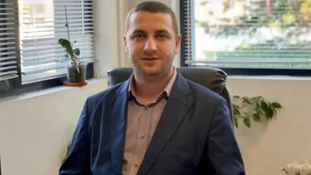 Районен зам кмет на Пловдив Димитър Караилиев излезе с позиция по