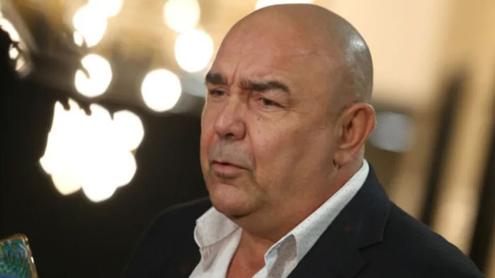 Калин Сърменов: Правителство няма да има, а виновните ще са национални предатели